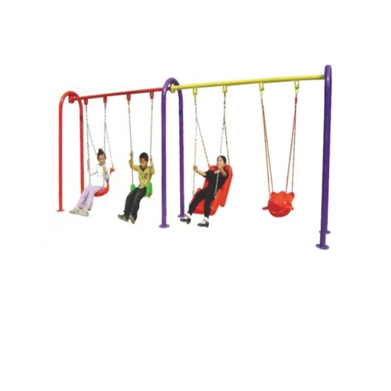 Kids Outdoor Park - Sıcak Fırsat Ticari Eğlence Parkları İçin