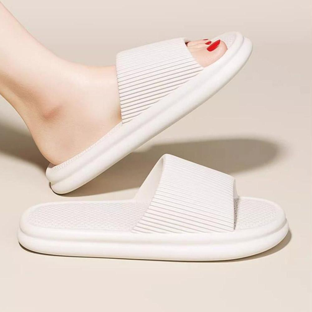 Children'S Outdoor - Kadın Yazlık Sade EVA Terlik Erkek