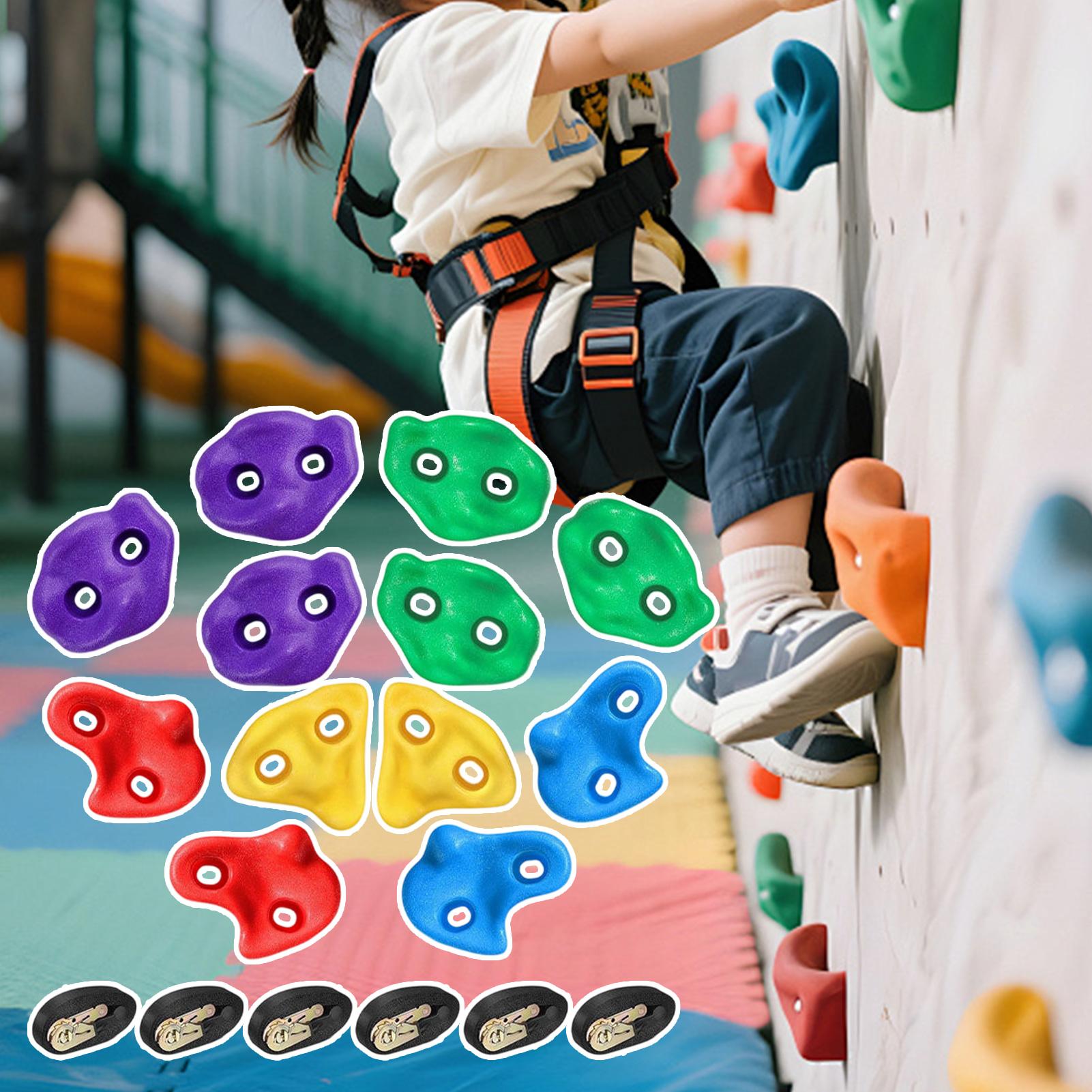 6 Kilitli Kayışlı Açık Hava Oy - Kids Outdoor Obstacle Course Equipment incelemesi ve fiyatı