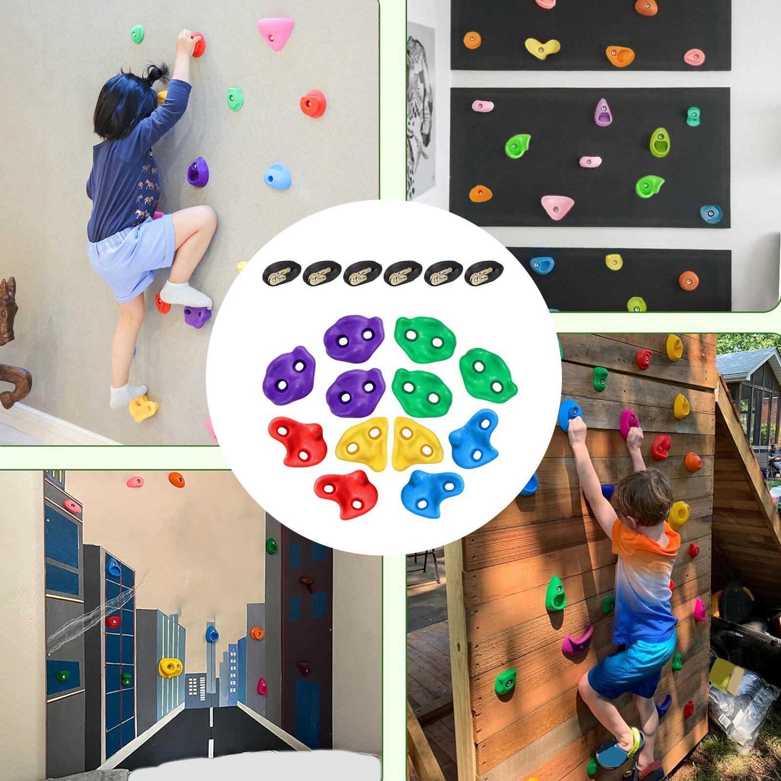 6 Kilitli Kayışlı Açık Hava Oy - Kids Outdoor Obstacle Course Equipment incelemesi ve fiyatı