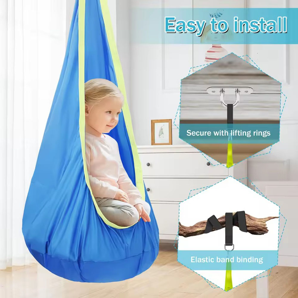 Çocuklar için şişme minderli n - Kids Outdoor Chair incelemesi ve fiyatı