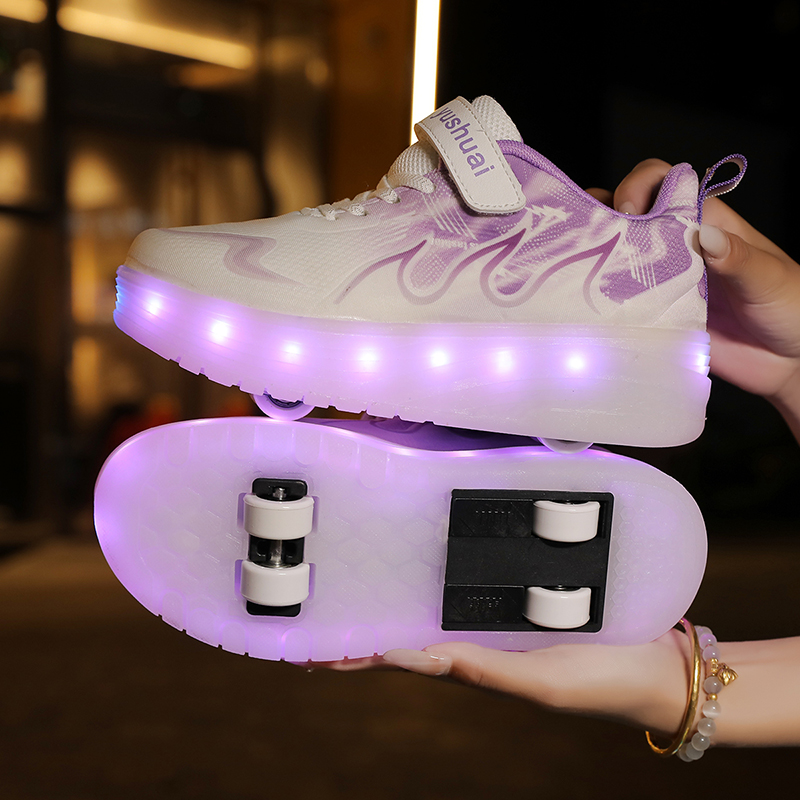 Gençlik Tekerlekli Ayakkabılar - Children'S Outdoor incelemesi ve fiyatı