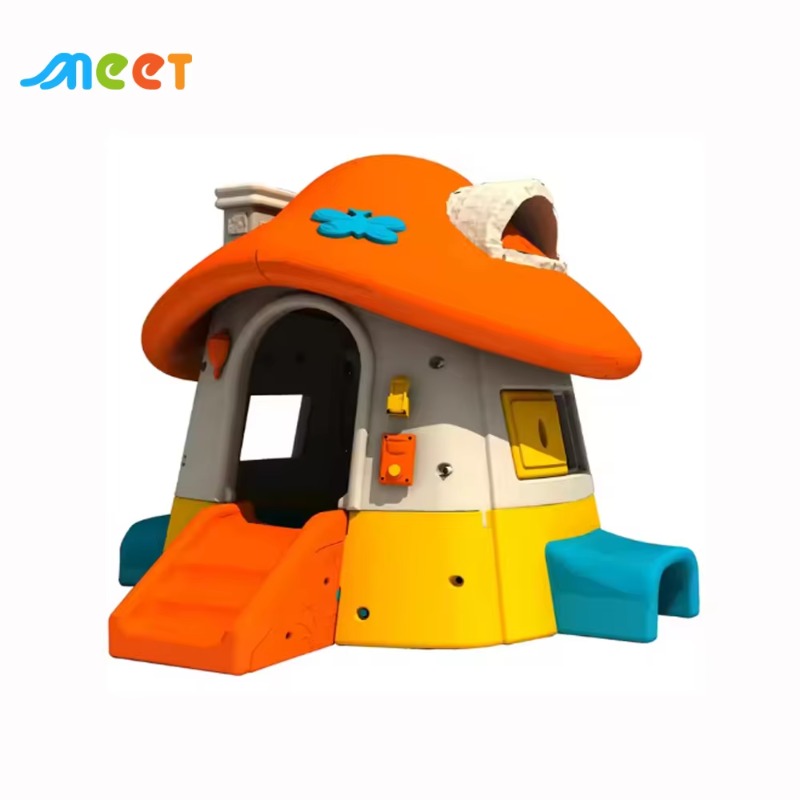 Ev Arka Bahçesi Çocuk Oyun Ala - Kids Outdoor Area incelemesi ve fiyatı