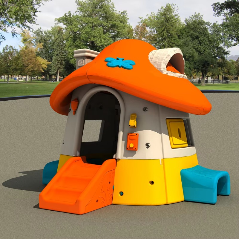 Ev Arka Bahçesi Çocuk Oyun Ala - Kids Outdoor Area incelemesi ve fiyatı
