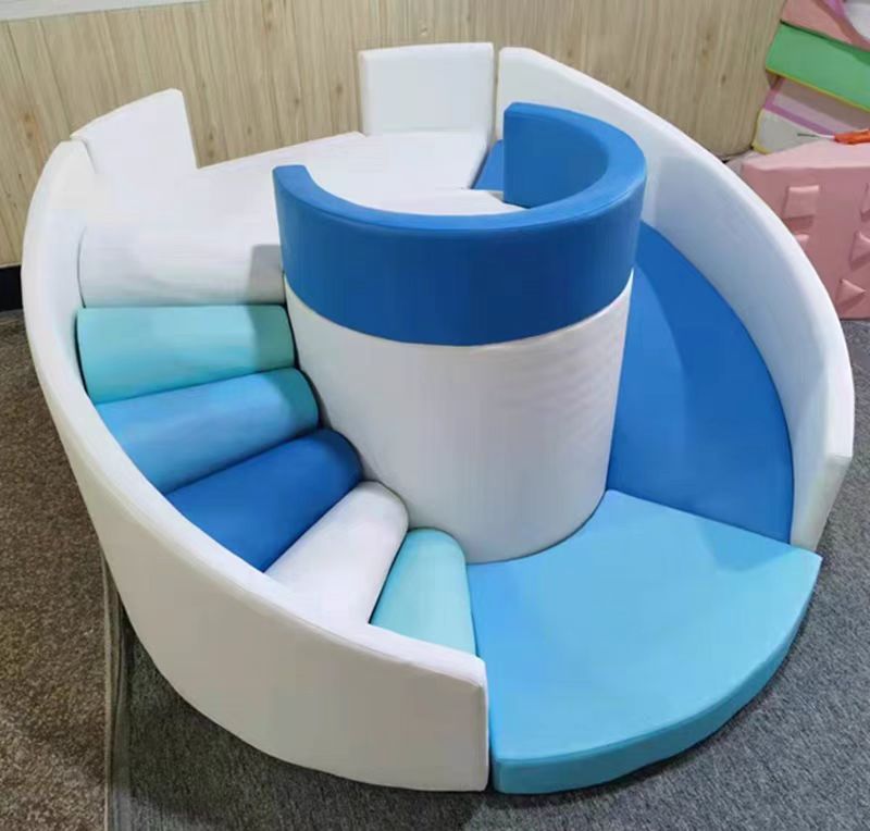 Ticari İç/Dış Mekan Yumuşak Oy - Kids Outdoor Park incelemesi ve fiyatı