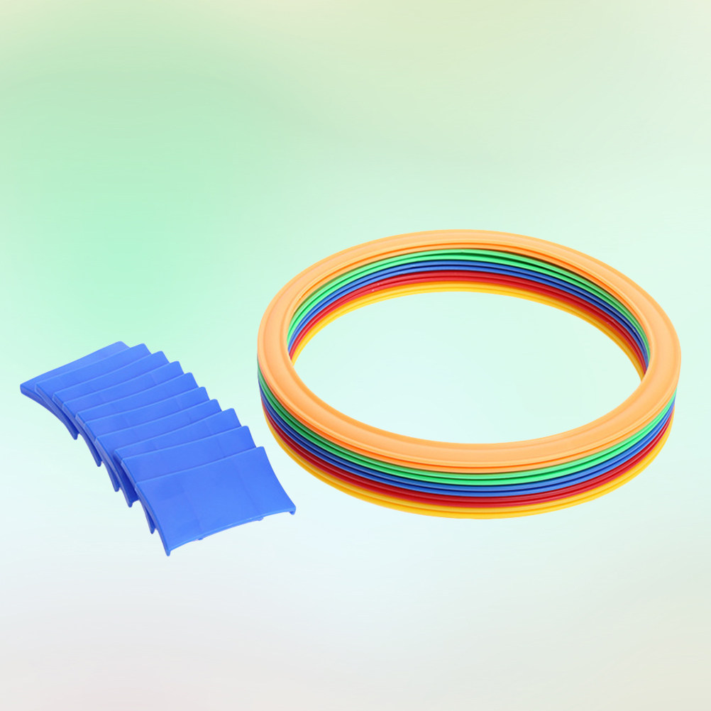 Çocuklar İçin Plastik Halka At - Kids Outdoor Games incelemesi ve fiyatı