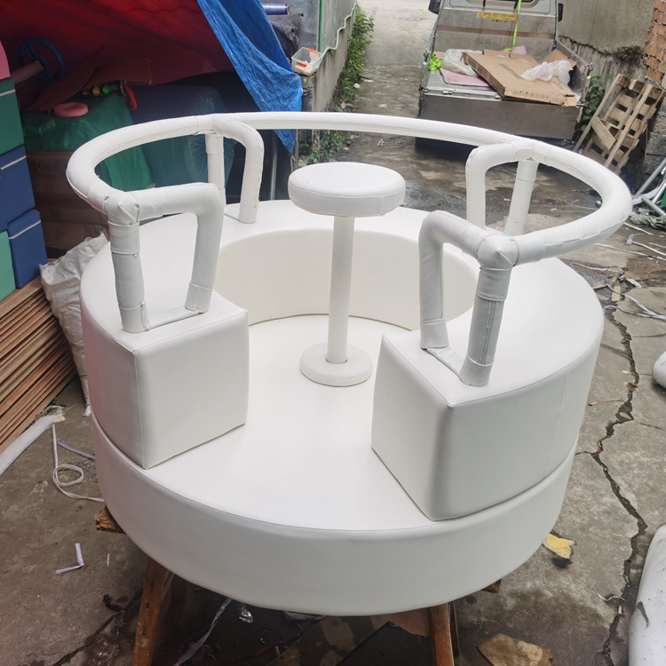 2026 Sevimli Pembe Lila Manuel - Kids Outdoor Chair incelemesi ve fiyatı