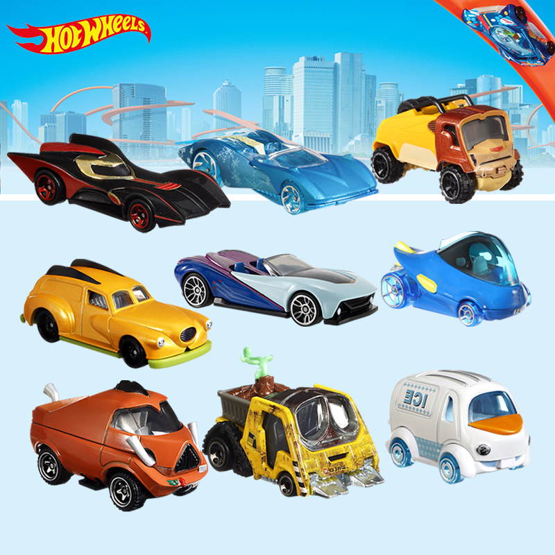 Orijinal sıcak tekerlekler pak - Hot Wheels Car Track Sets incelemesi ve fiyatı