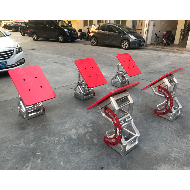 Çocuklar ve Yetişkinler için A - Kids Outdoor Obstacle Course Equipment incelemesi ve fiyatı