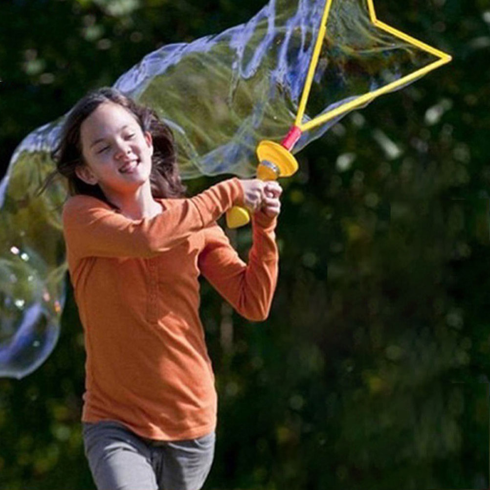 Çocuklar için Baloncuk Yapıcı  - Bubble Sword Wand incelemesi ve fiyatı