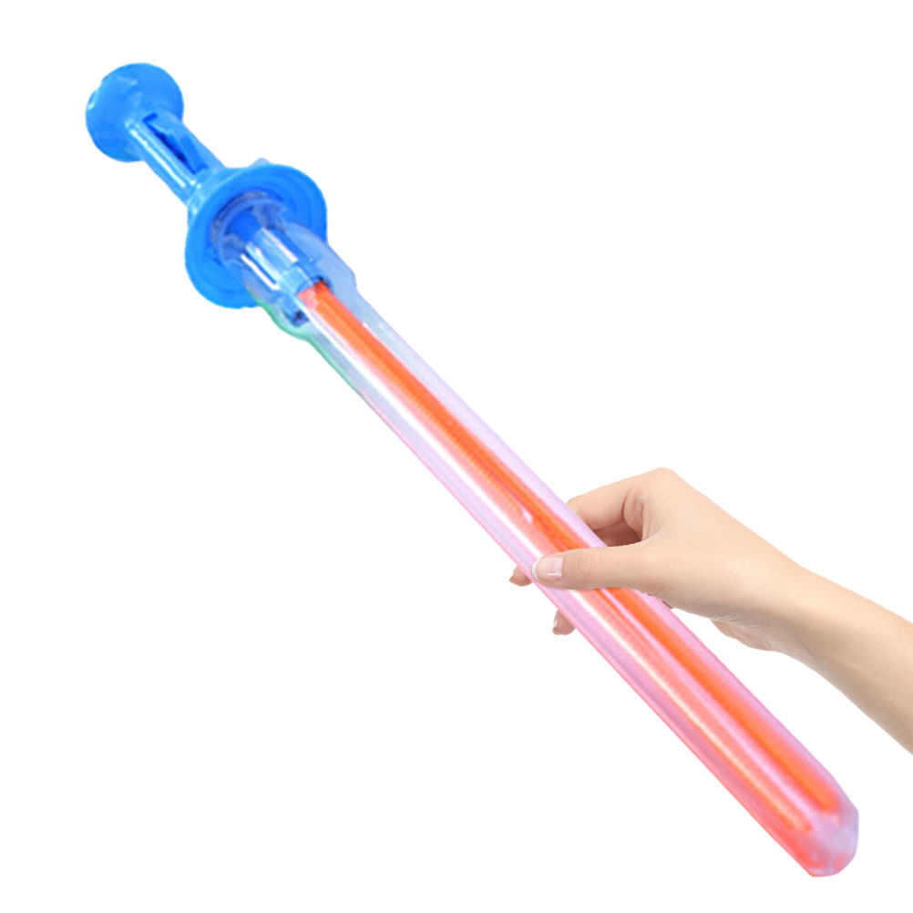 Çocuklar için Baloncuk Yapıcı  - Bubble Sword Wand incelemesi ve fiyatı
