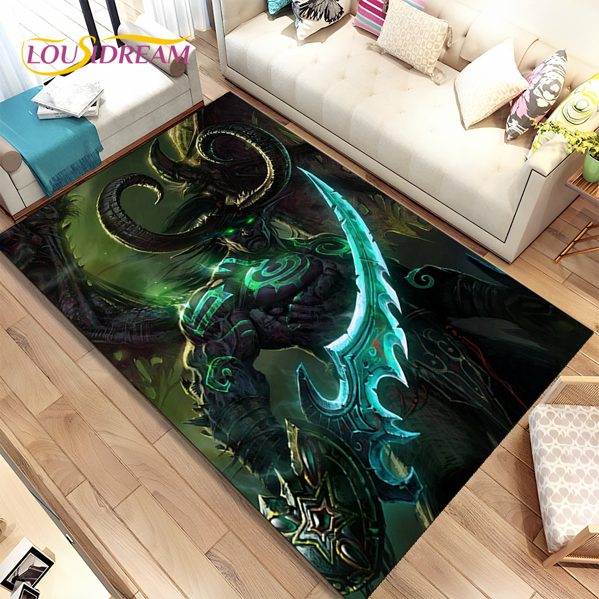 Dünya Warcraft,WOW, oyun oyun  - Kids Outdoor Area incelemesi ve fiyatı