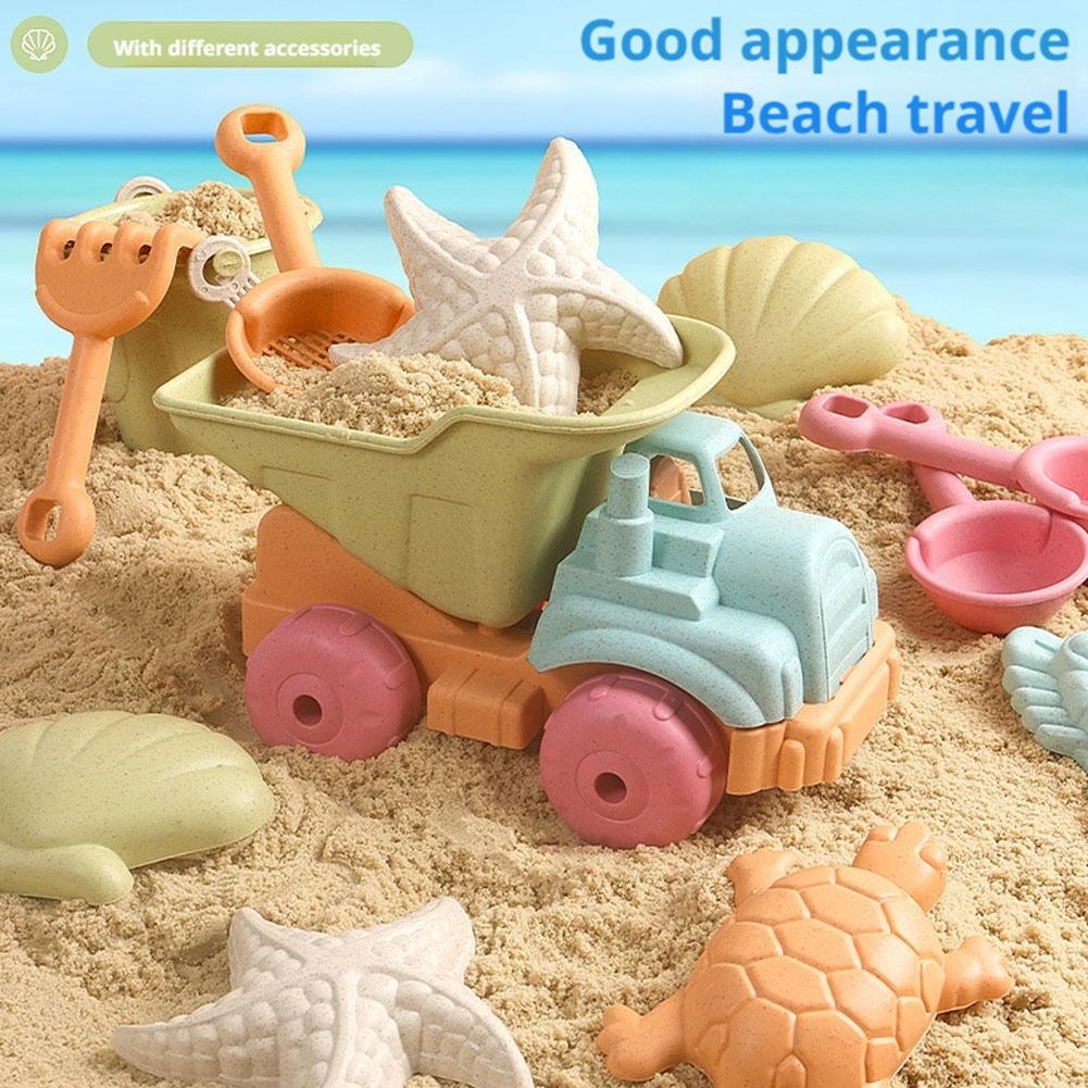 7 adet plaj kum oyuncakları se - Kids Outdoor Mud Kitchen incelemesi ve fiyatı