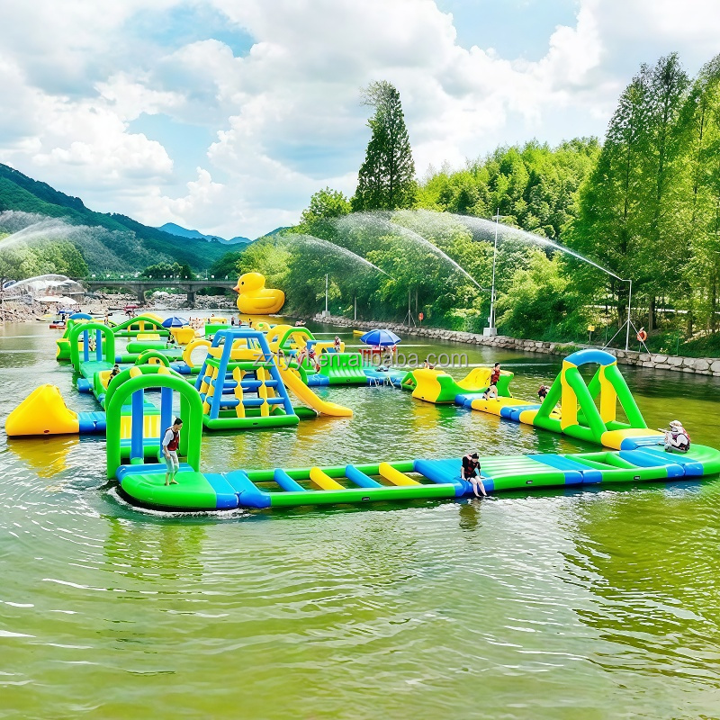 Çocuklar ve Yetişkinler İçin Ö - Kids Outdoor Obstacle Course Equipment incelemesi ve fiyatı