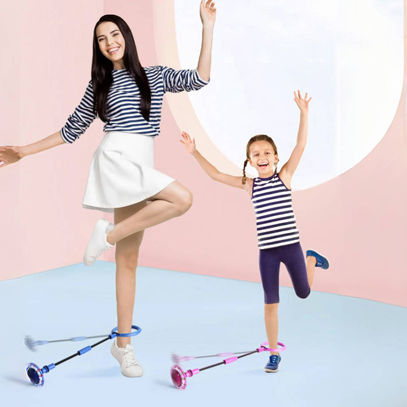 Flaş Atlama İpi Topu Çocuklar  - Kids Outdoor Activities incelemesi ve fiyatı