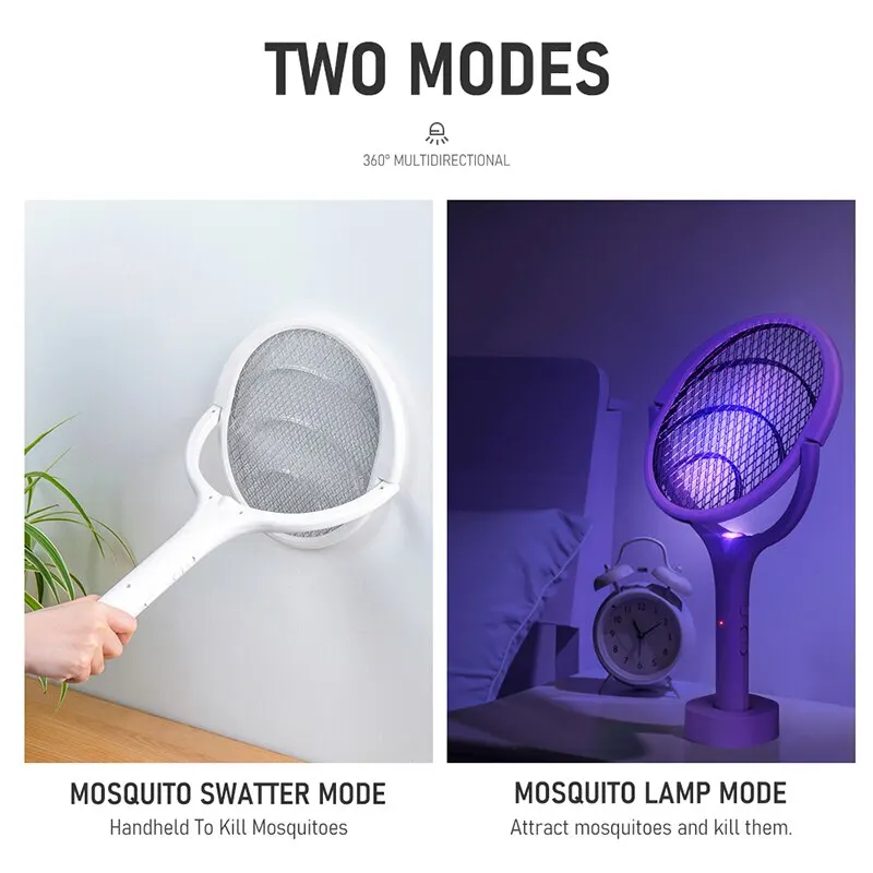 90 Derece Dönebilen Sivrisinek - Bug Catching Kit incelemesi ve fiyatı