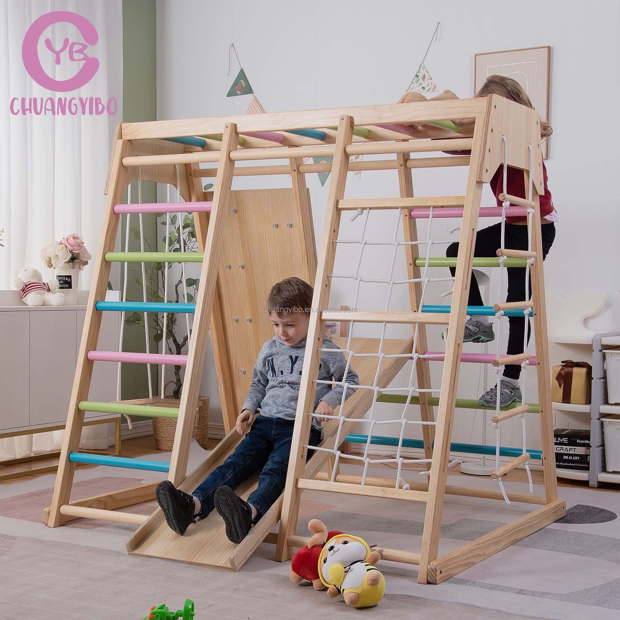 Tırmanma Duvarları Eğlence Par - Kids Outdoor Park incelemesi ve fiyatı