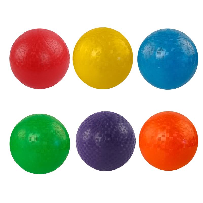 Kauçuk Kickball 9/6 İnç Çocukl - Kids Outdoor Games incelemesi ve fiyatı