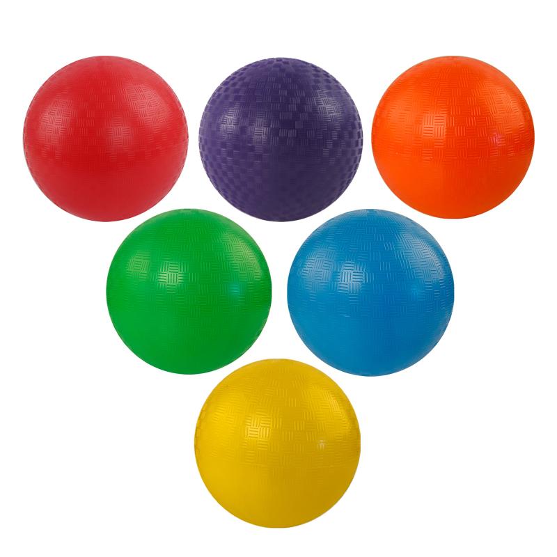 Kauçuk Kickball 9/6 İnç Çocukl - Kids Outdoor Games incelemesi ve fiyatı