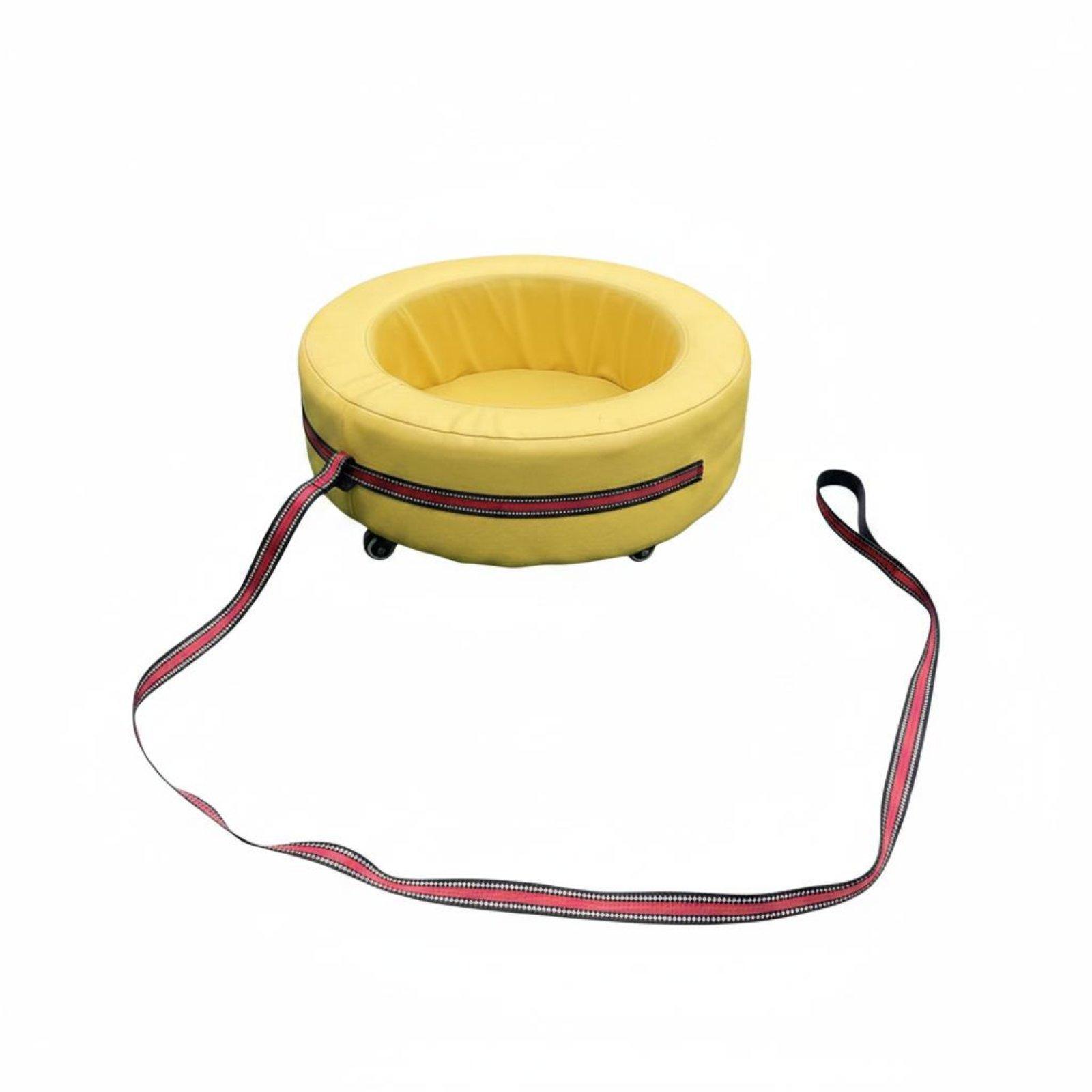 Çocuklar için Çekmeli Araba Du - Kids Outdoor Activities incelemesi ve fiyatı