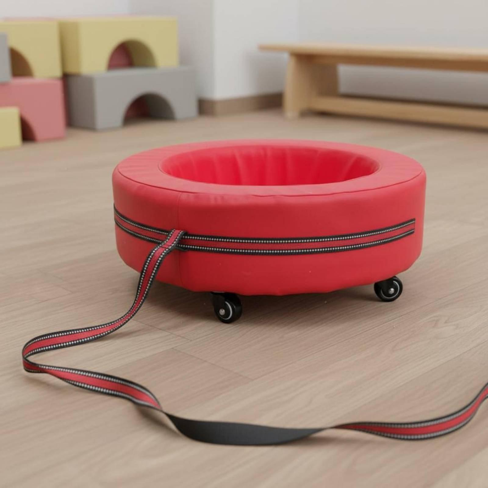 Çocuklar için Çekmeli Araba Du - Kids Outdoor Activities incelemesi ve fiyatı