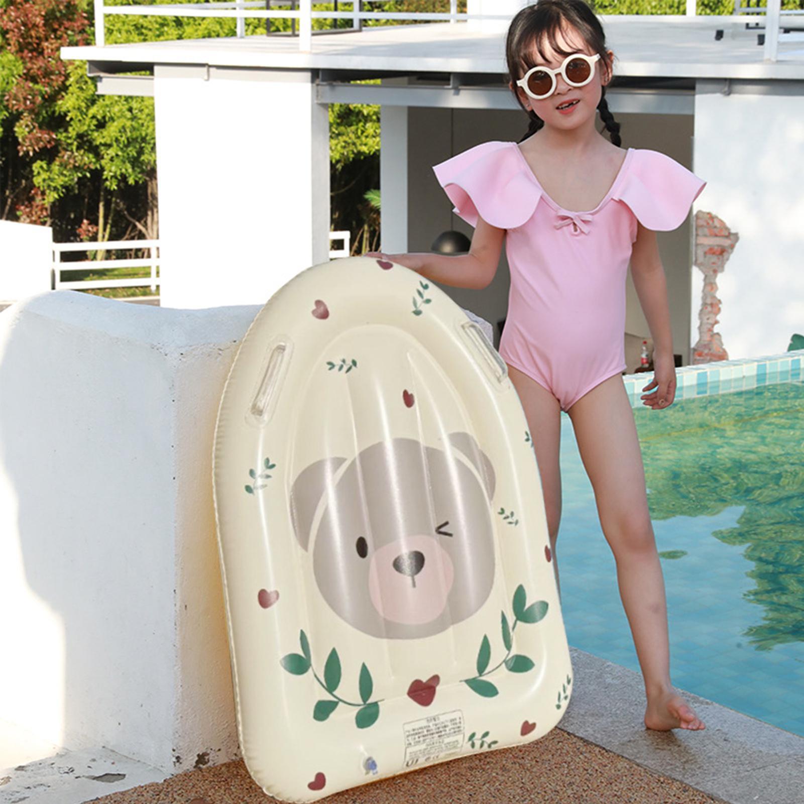 Şişme Sörf Tahtası Çocuklar iç - Kids Outdoor Park incelemesi ve fiyatı