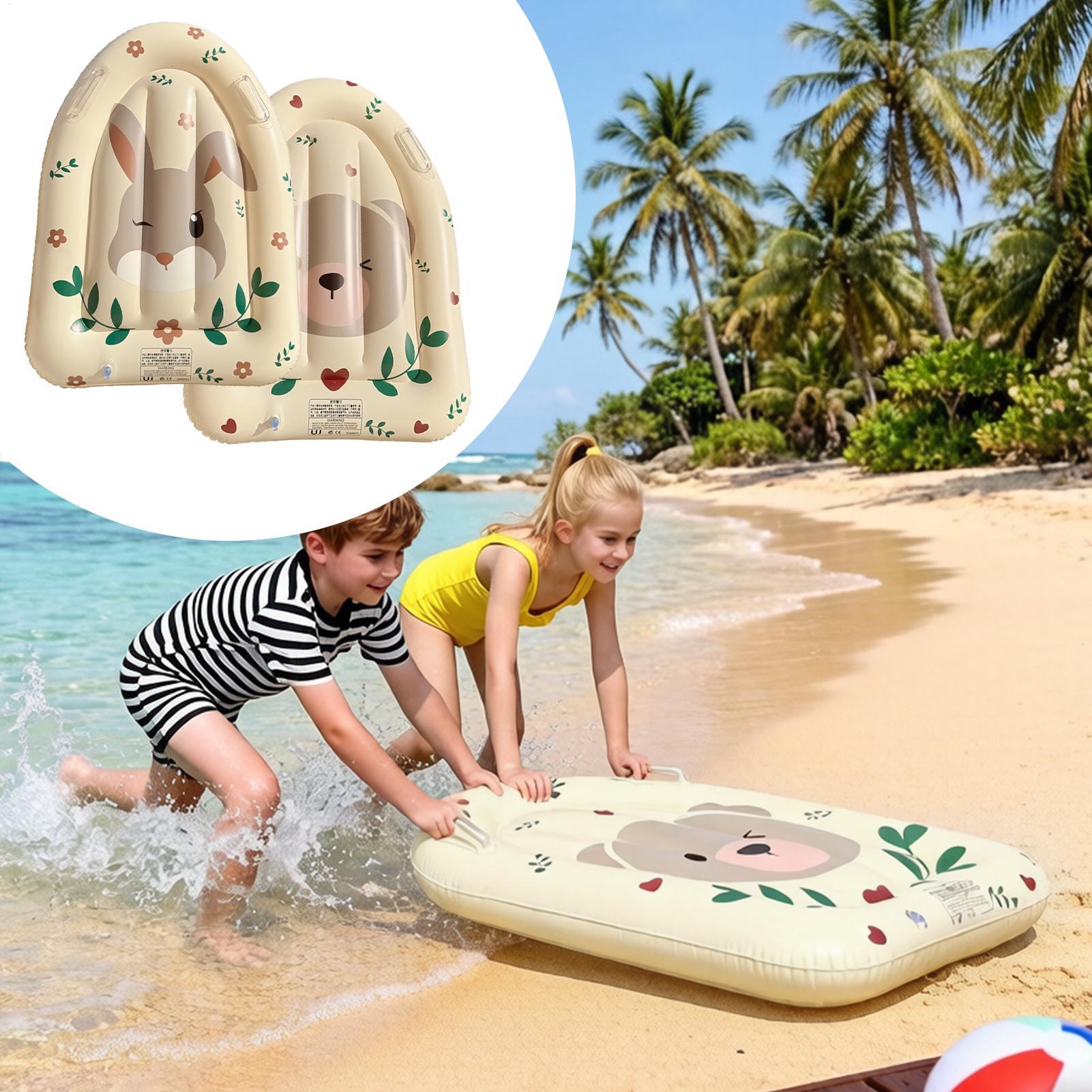 Şişme Sörf Tahtası Çocuklar iç - Kids Outdoor Park incelemesi ve fiyatı