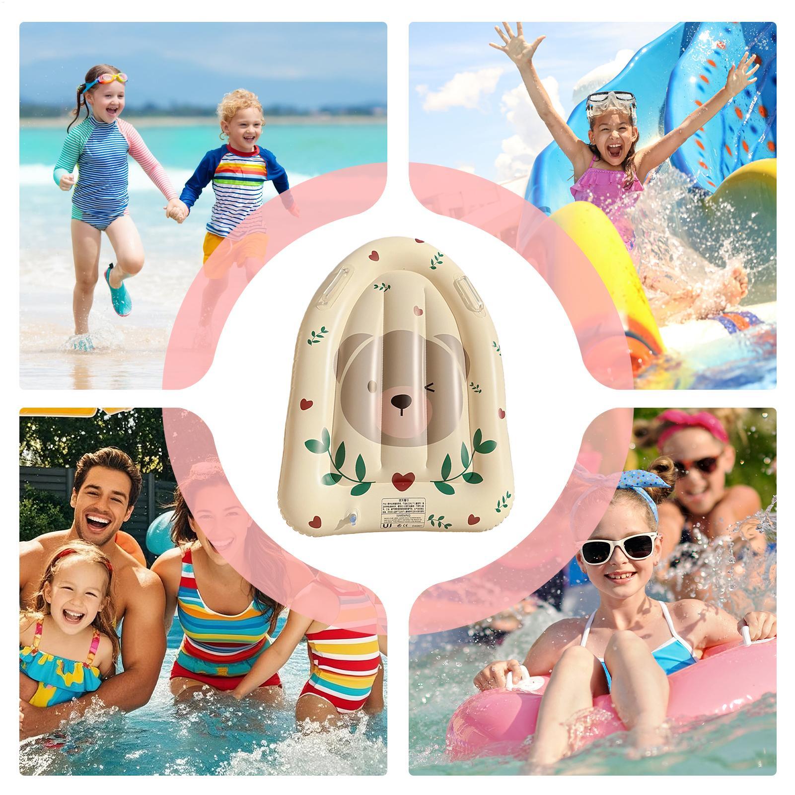 Şişme Sörf Tahtası Çocuklar iç - Kids Outdoor Park incelemesi ve fiyatı