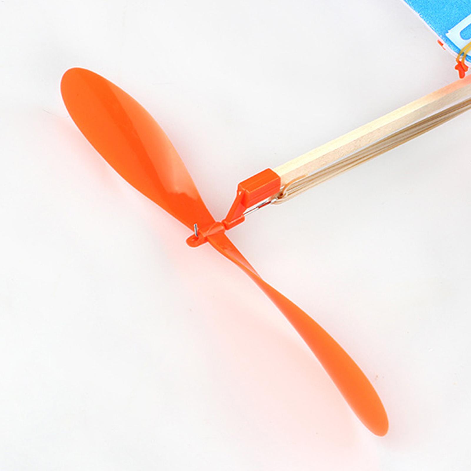 Lastik Bantlı Uçaklar Motorlu  - Kids Outdoor Activities incelemesi ve fiyatı