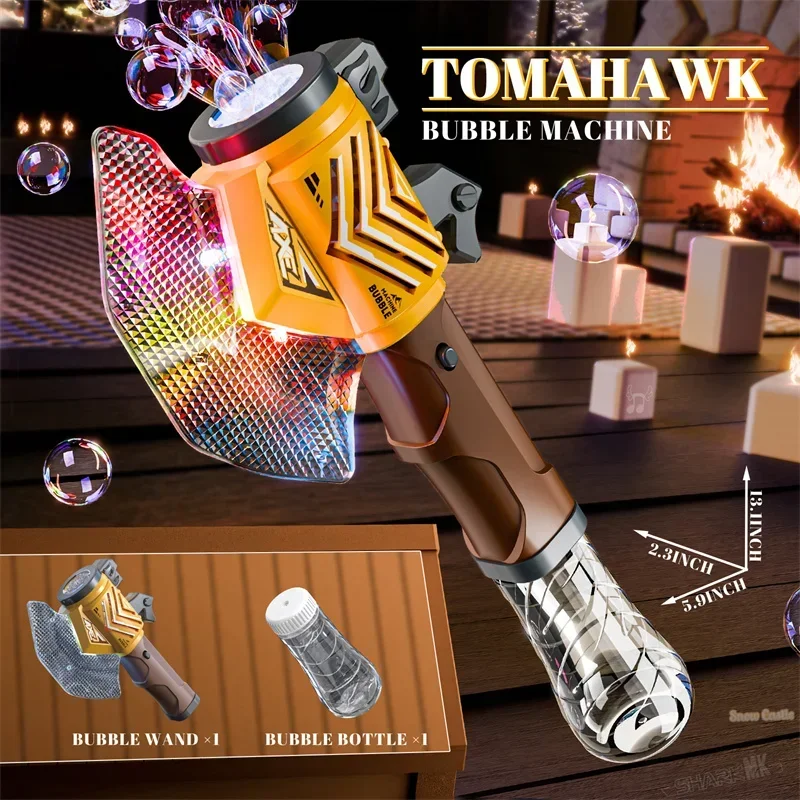 El Tipi Baloncuk Çubuğu Soğuk  - Bubble Sword Wand incelemesi ve fiyatı