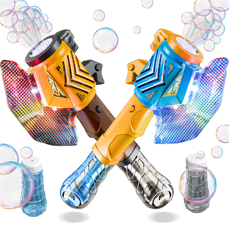 El Tipi Baloncuk Çubuğu Soğuk  - Bubble Sword Wand incelemesi ve fiyatı
