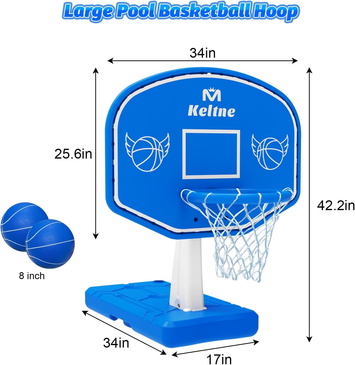 Genişletilmiş Sağlam Tabanlı B - Kids Outdoor Games incelemesi ve fiyatı