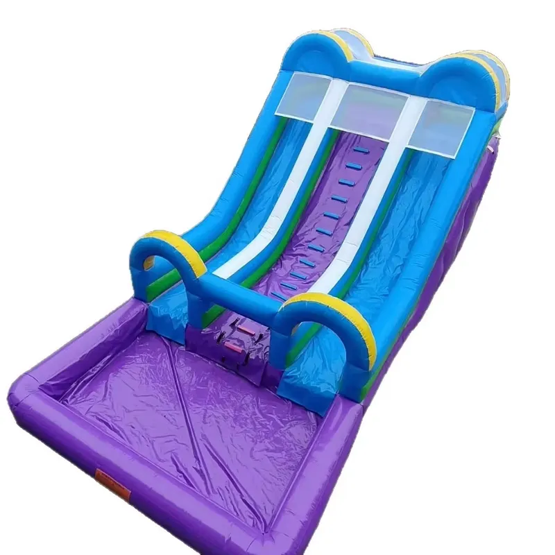 Mobil Şişme Su Engel Parkuru A - Kids Outdoor Obstacle Course Equipment incelemesi ve fiyatı