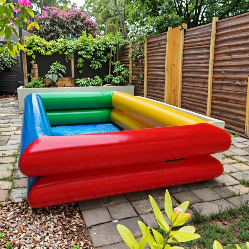 Özelleştirilebilir Ticari Açık - Kids Outdoor Park incelemesi ve fiyatı