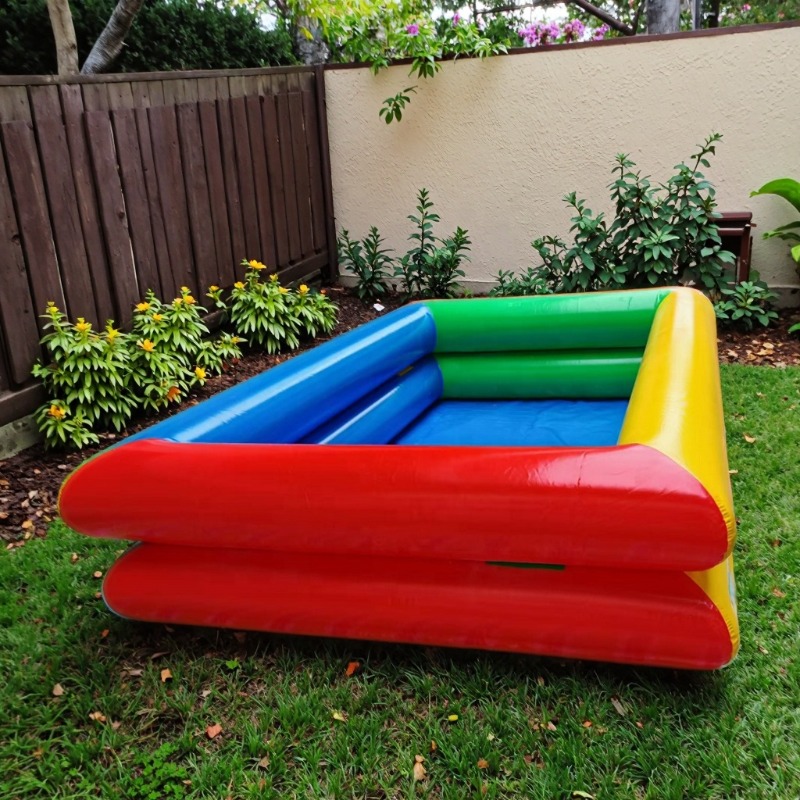 Özelleştirilebilir Ticari Açık - Kids Outdoor Park incelemesi ve fiyatı