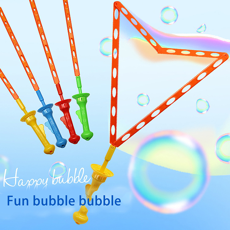 Çok delikli Batı Kılıç Kabarcı - Bubble Sword Wand incelemesi ve fiyatı