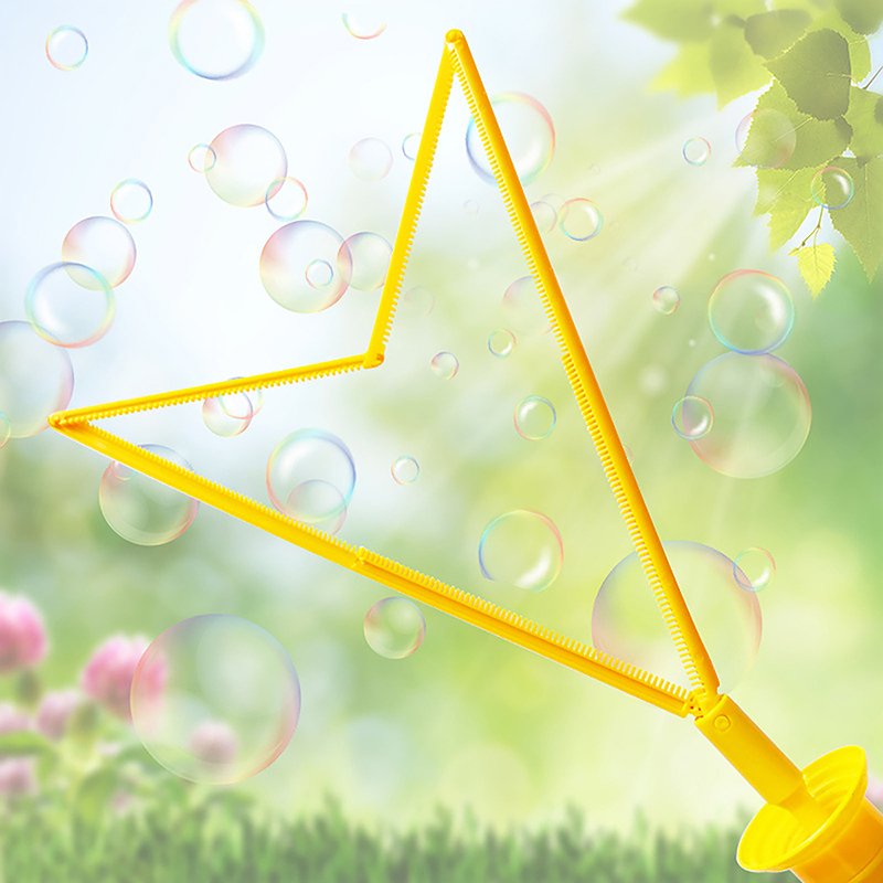 Çok delikli Batı Kılıç Kabarcı - Bubble Sword Wand incelemesi ve fiyatı