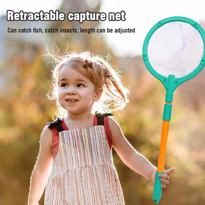 Çocuklar için Böcek Kelebek Ya - Kids Outdoor Adventure Kit incelemesi ve fiyatı