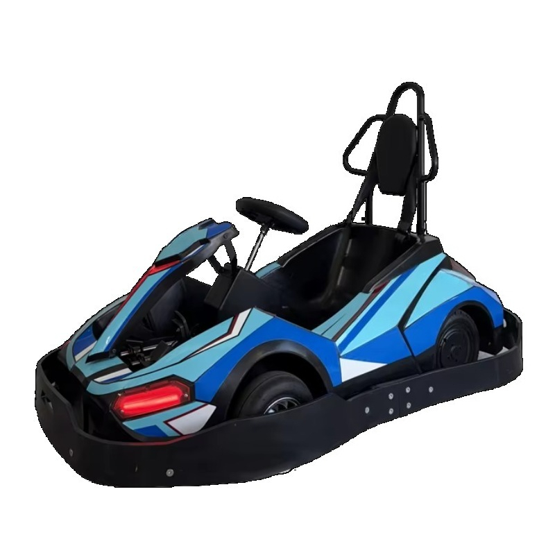 7. Nesil Çocuk Elektrikli Go-K - Kids Outdoor Park incelemesi ve fiyatı