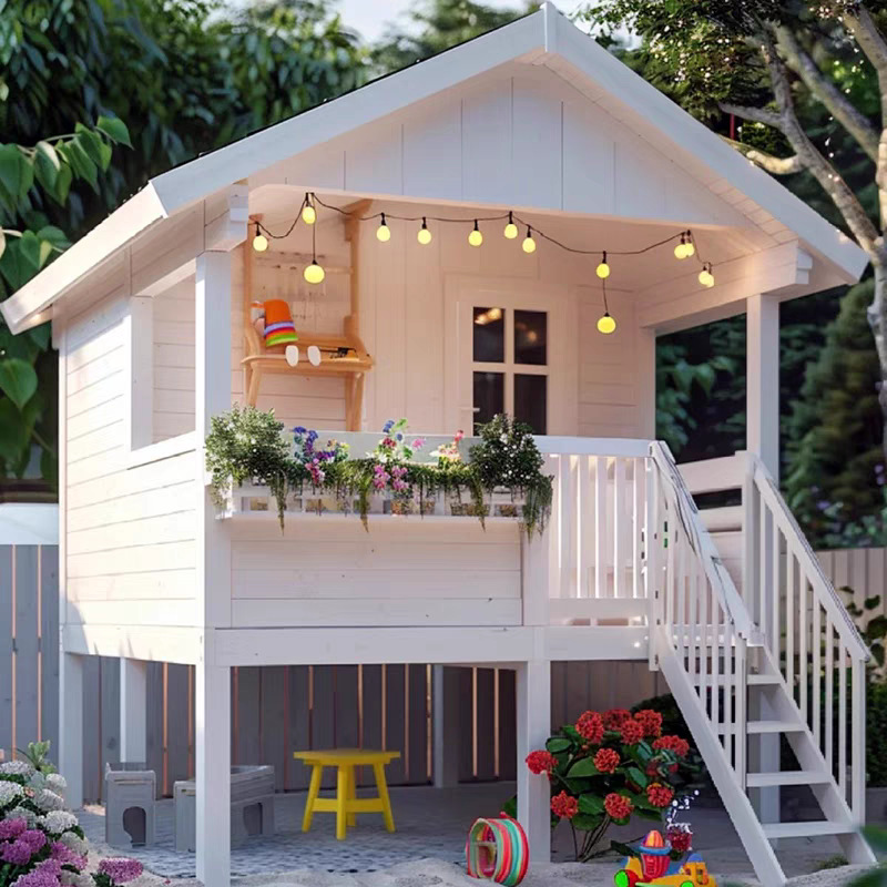 Anaokulu Oyun Evi Açık Hava Mo - Children'S Outdoor incelemesi ve fiyatı