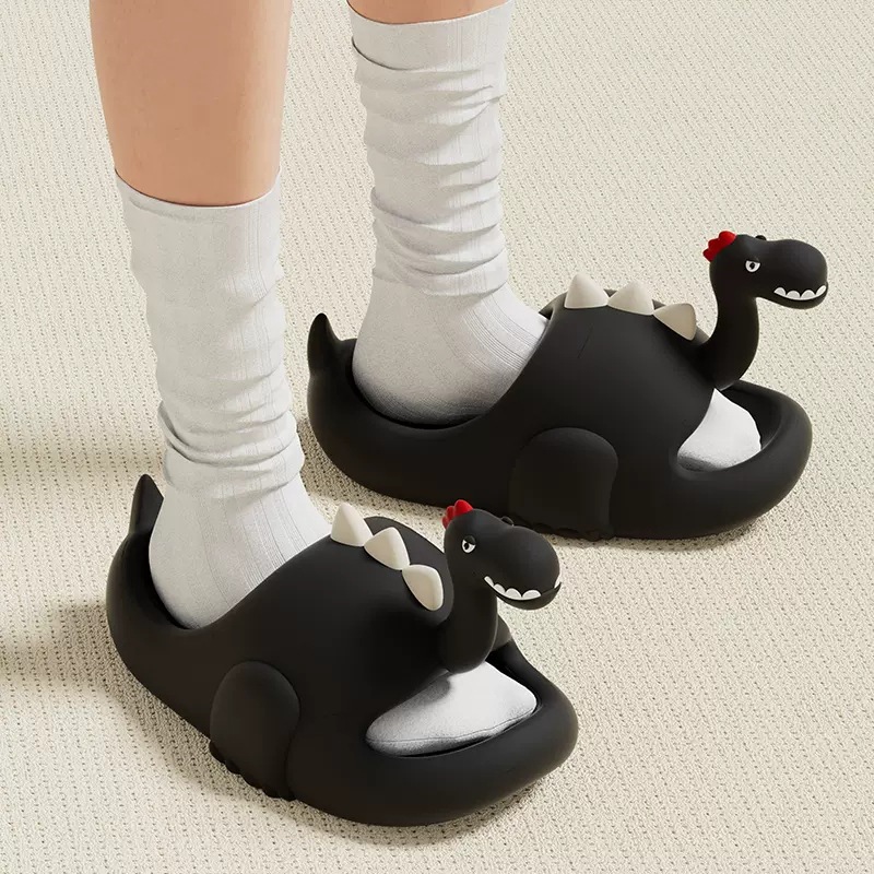 Kadın dinozor terlik yaz açık  - Children'S Outdoor incelemesi ve fiyatı