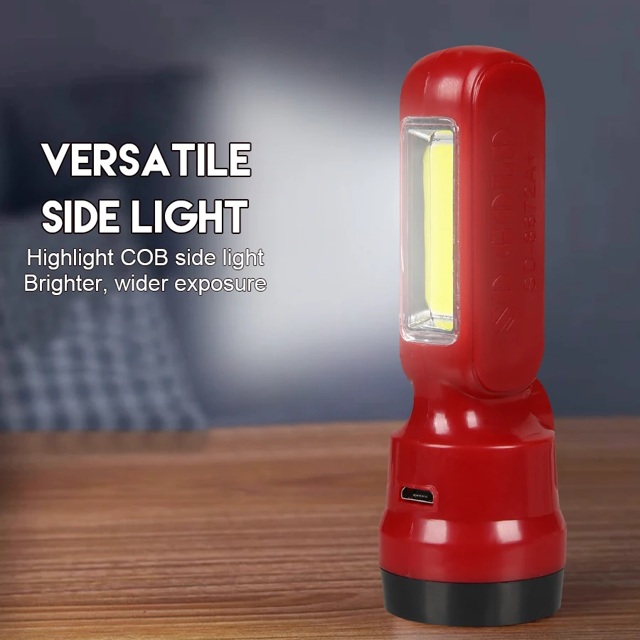 Mini COB + XPE Çocuk El Feneri - Children'S Outdoor incelemesi ve fiyatı
