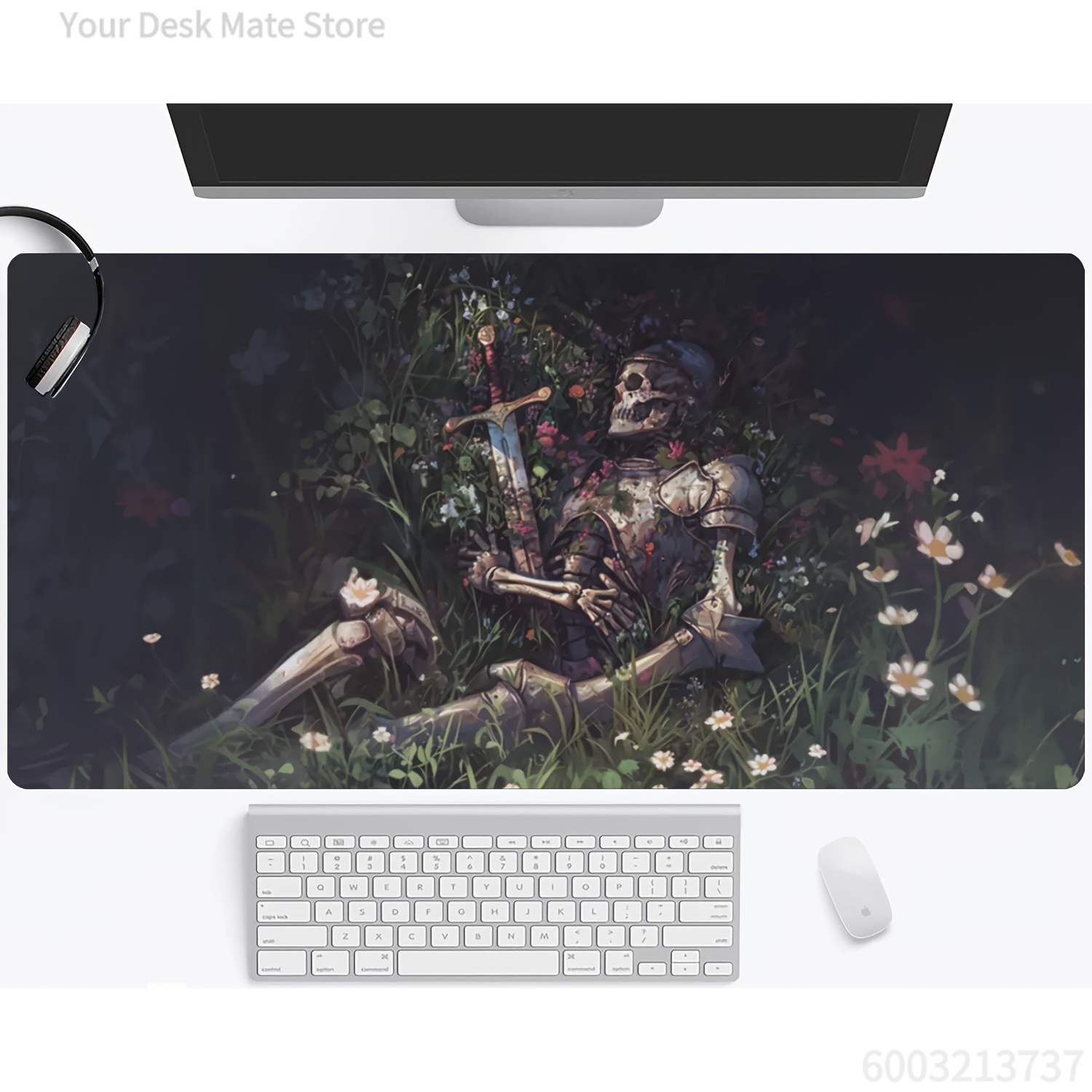 Ortaçağ Şövalyesi Kılıçlı Mous - Bubble Sword Wand incelemesi ve fiyatı