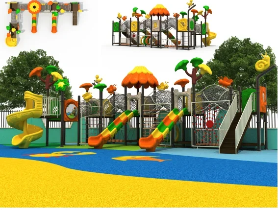 2026 Çocuk Oyun Alanı İç ve Dı - Kids Outdoor Area incelemesi ve fiyatı