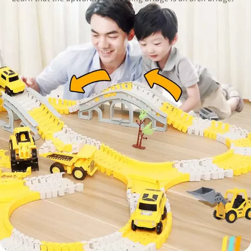 137-467 adet Çocuk Elektrikli  - Hot Wheels Car Track Sets incelemesi ve fiyatı