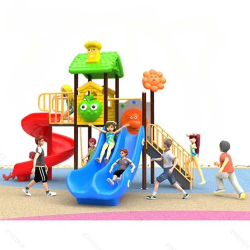 Yeni Tasarım Çocuk Eğlence Par - Kids Outdoor Park incelemesi ve fiyatı