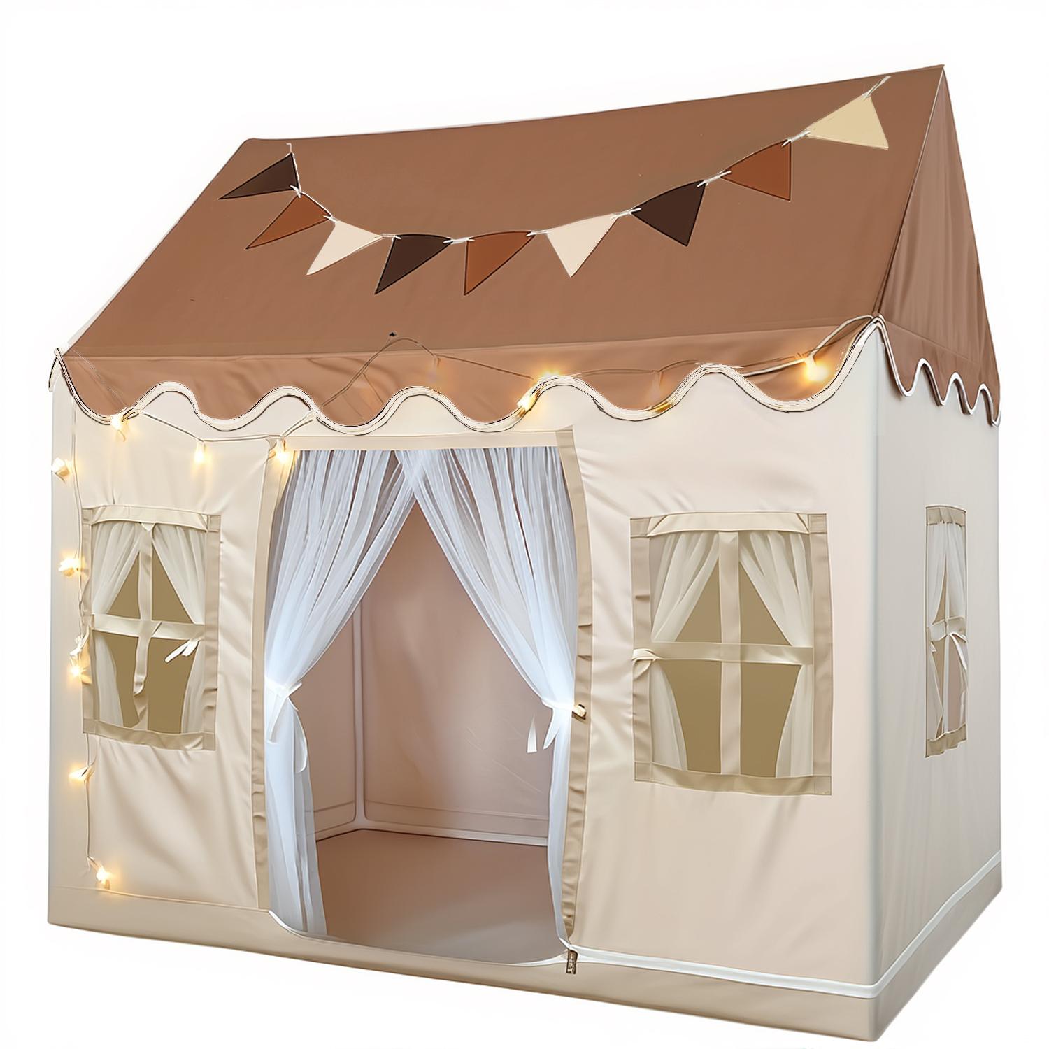 Küçük Çocuklar İçin Oyun Çadır - Kids Outdoor House Accessories incelemesi ve fiyatı