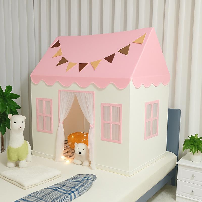 Küçük Çocuklar İçin Oyun Çadır - Kids Outdoor House Accessories incelemesi ve fiyatı