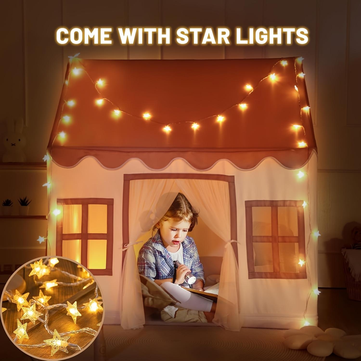 Küçük Çocuklar İçin Oyun Çadır - Kids Outdoor House Accessories incelemesi ve fiyatı