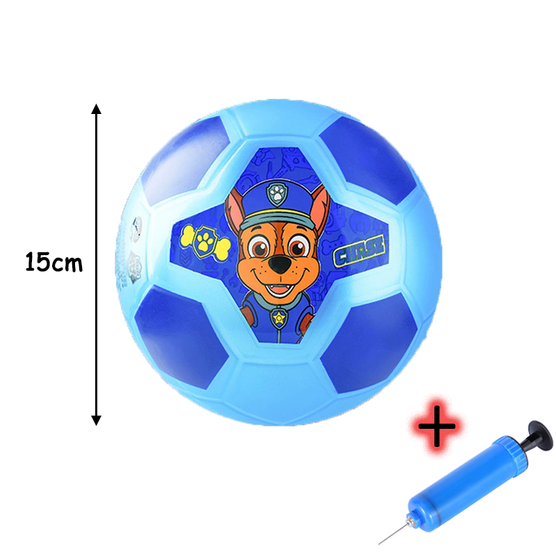 PAW Patrol Futbol Karikatür An - Kids Outdoor Park incelemesi ve fiyatı